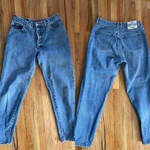 Vintage 1990s Esprit Jeans